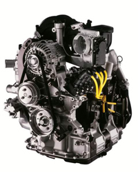 B15C2 Engine